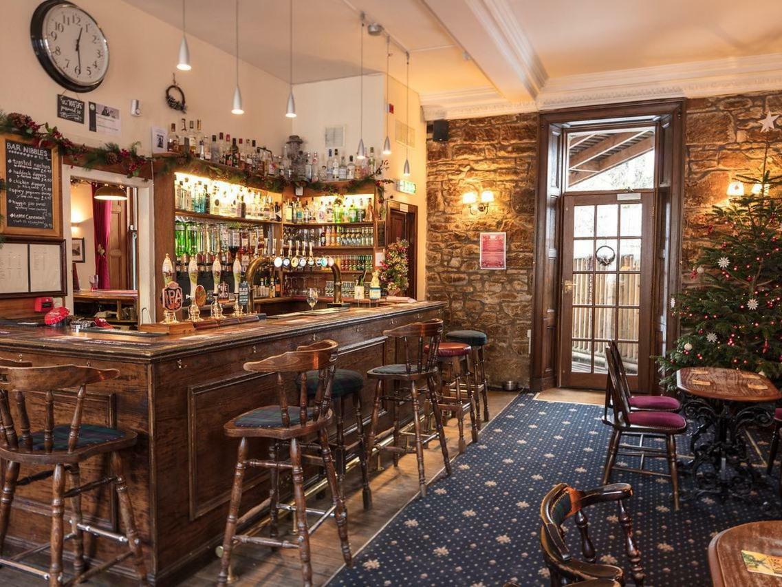 The Gordon Arms Hotel 웨스트링튼 외부 사진